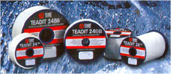 Teadit Non Asbestos Packing and Sheet