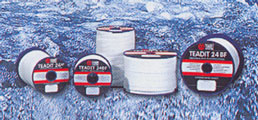 Teadit Non Asbestos Packing and Sheet