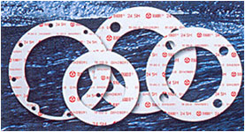 Teadit Non Asbestos Packing and Sheet