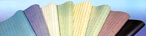 Teadit Non Asbestos Packing and Sheet