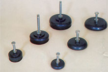 ANTI-VIBRATION MOUNTINGS