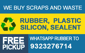 Rubber Silicon Components