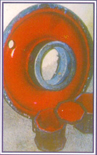 Deburring Machine Bowls