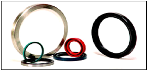 Machine Rubber Ring at Rs 50 | सिलिकॉन ओ रिंग in Mumbai | ID: 13518106673