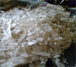 PTFE Scraps