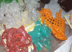 Silicon Scraps