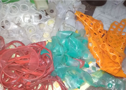 Silicon Scraps