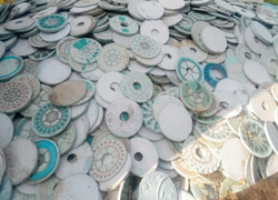 Silicon Scraps
