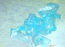 Silicon Scraps