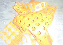 Silicon Scraps