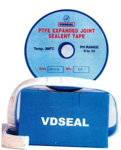 PTFE EXPANDED JOINT SEALENT TAPE
