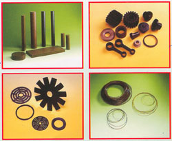 Plastic Products & Engineering Plastic