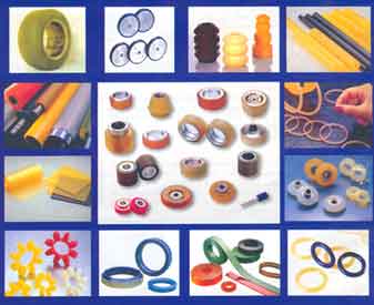 Polyurethane Products