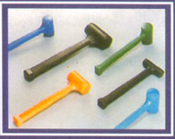 P.U. Mallets