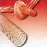 Polyurethane (PU) Hoses