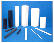 PTFE Rods