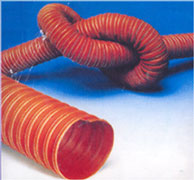 Silicon Hoses Single & Double Ply