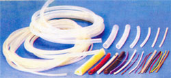 Silicon Rubber Extruded Parts