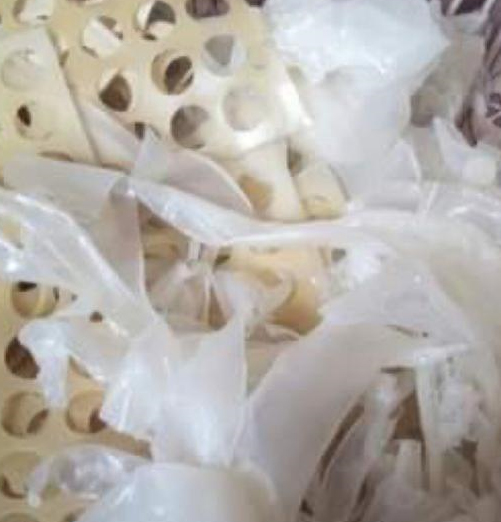 Plastic Scrap