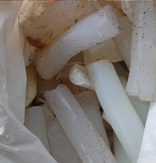 PTFE Scrap