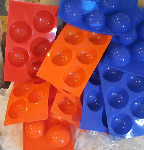 Plastic Scrap