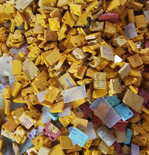 Silicon Scrap