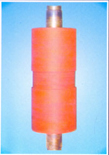 Steel Plant P.U. Roller