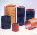 Textile Machinery Components